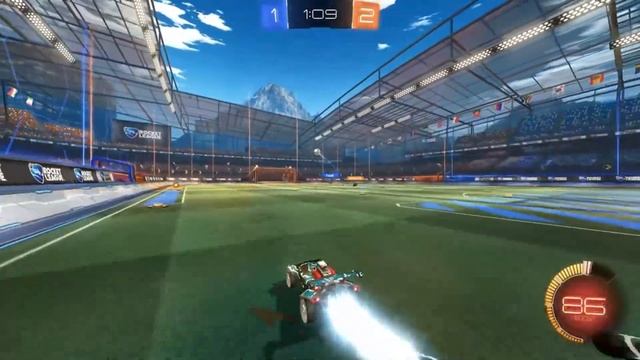 Co to jest efekt rwania obrazu (screen tearing)? смотреть онлайн