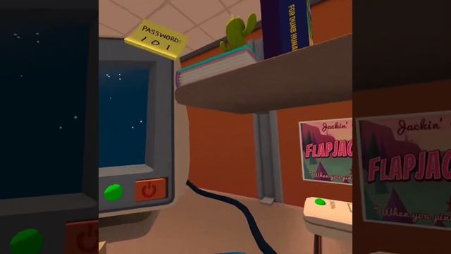 Job simulator Funny moments￼￼ смотреть онлайн