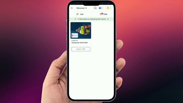 Flipkart pocket FM free VIP Membership | pocket FM free Subscription | смотреть онлайн