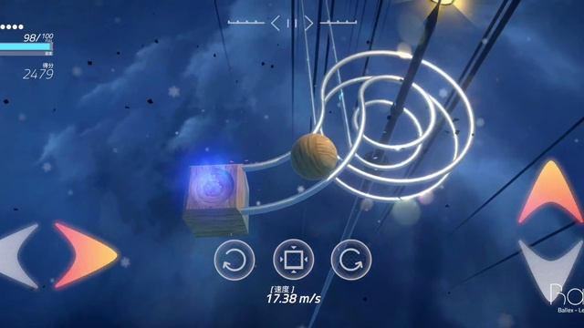 Ballex — Уровень 8 [Android; Упрощённый] — Прохождение смотреть онлайн
