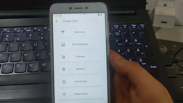 VoltageOS 2.3 OFFICIAL | ANDROID 13 | Redmi 4X Santoni Rom | Custom A13 Rom | HINDI смотреть онлайн