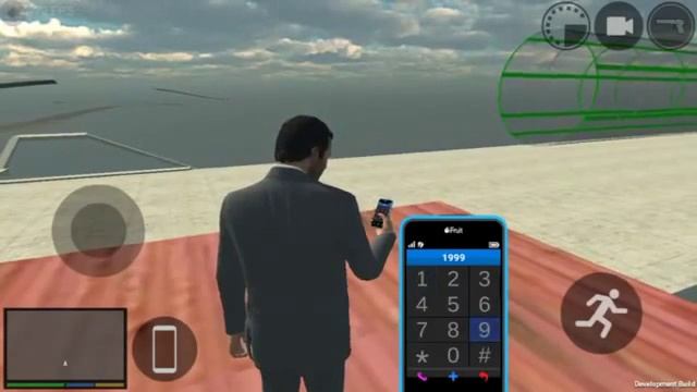 Gta V Android v1.8 إضافة هاتف + الأكواد رهيب لايفوتك смотреть онлайн
