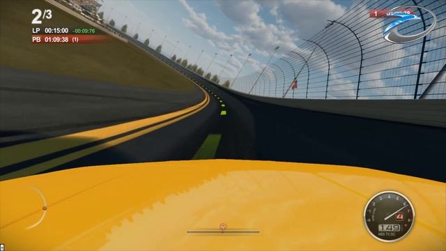 Auto Club Revolution: Daytona Speedway - Fail!!! Read The Comments смотреть онлайн