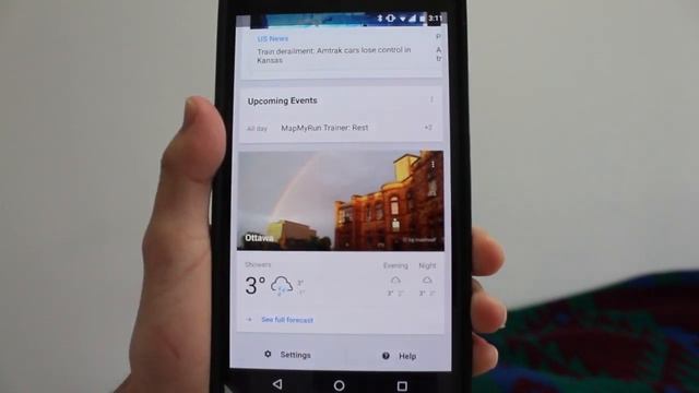 3D Touch On Android смотреть онлайн