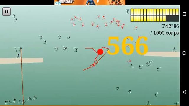 Attack On Titan game for Android смотреть онлайн