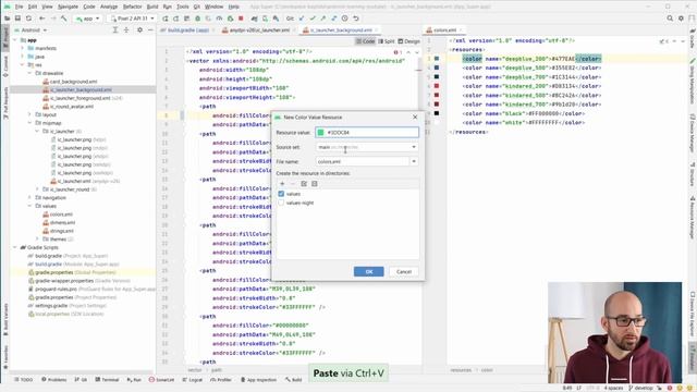 🧟 Build variants, buildtypes, productflavors sur Android смотреть онлайн