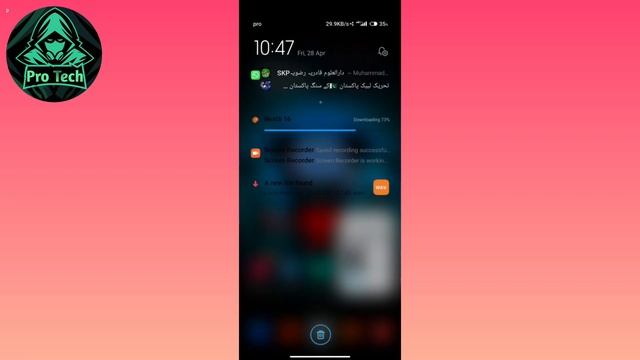 Best 🔥 MIUI theme for your redmi,poco & xiaomi device| Top new miui themes смотреть онлайн