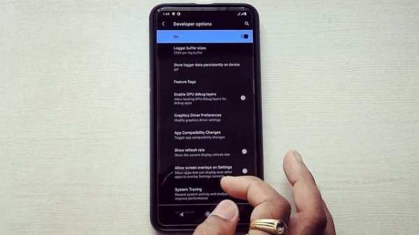 #OCTAVIOS V1.1 OFFICIAL ANDROID 11 CUSTOM ROM FOR REALME X INSTALL GUIDE|  @Mads Tech  🔥