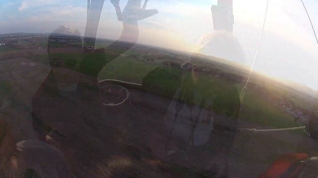 Tailwinds Over Frederick March 18, 2012 - Celebrating a birthday! смотреть онлайн