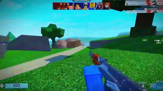 ROBLOX FREE EXPLOIT | BEST KEYLESS EXECUTOR | EVON x EXECUTOR V4 смотреть онлайн