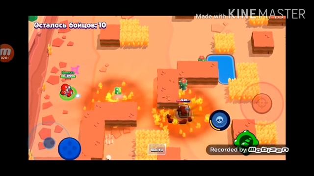 ReBrawl mod бесплатно смотреть онлайн