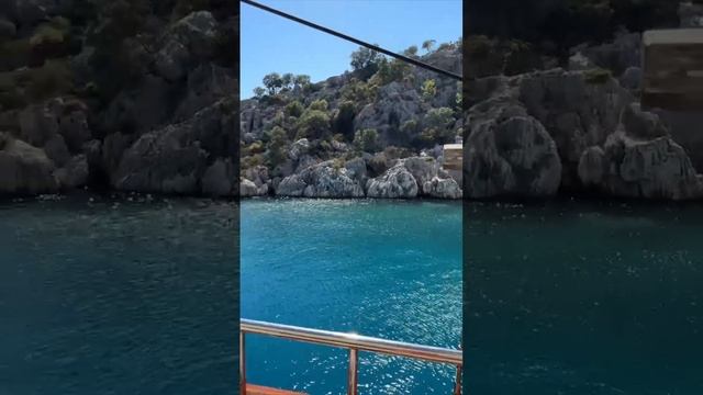 Средиземное море. смотреть онлайн