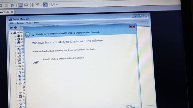 Instalar drivers en máquina virtual смотреть онлайн