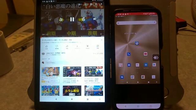 「AnyDesk」を試してみた смотреть онлайн