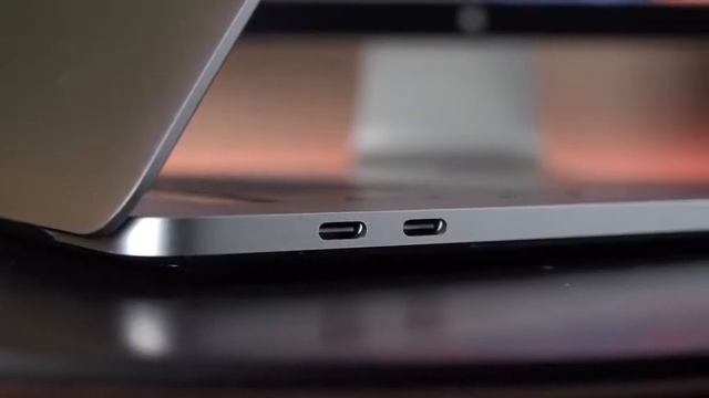 Apple MacBook Pro 15 Review 2018 смотреть онлайн