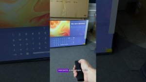 Первичная настройка и обзор Miniled телевизора Xiaomi