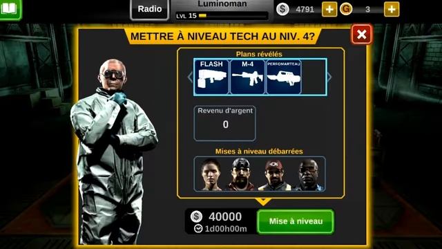 Test Dead Trigger 2 Android смотреть онлайн