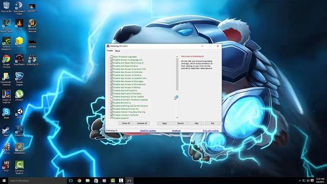 ★How to disable Windows Defender in Windows 10★ смотреть онлайн