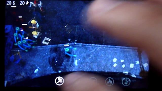 Bye Bye Brain Windows Phone 7 смотреть онлайн