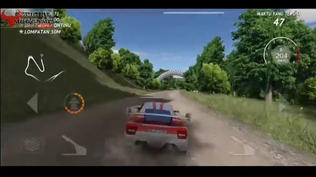 Rally Furry Versi 1.61 Mod Apk Android|Unlimited money|Offline|hanya 90MB|Update 2020|NO ROOT смотреть онлайн