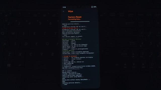 How To Install Project Elixir Android 14 ROM on Redmi Note 7 pro смотреть онлайн