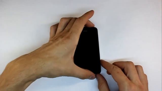 Apple iPhone 4. Испытание на повышенную температуру смотреть онлайн