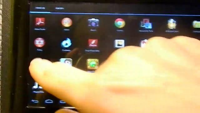 Manta MID08 | JellyBean 4.1.1 | Aplikacje SONY (Album,Wideo,WALKMAN) - Ciekawostka(i) смотреть онлайн