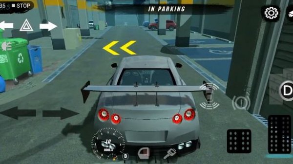 Car Parking Multiplayer #6 - Car Parking Games - Android Gameplay - Kids For Android