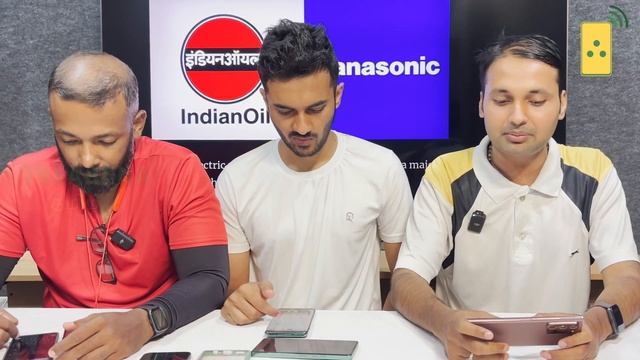 Galaxy M55 5G & M15 5G In India Price? Redmi Turbo 3 With 8s Gen 3 Is POCO F6 | TVT 1316