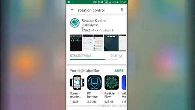 How To Fix Screen Rotation Not Working On Android смотреть онлайн