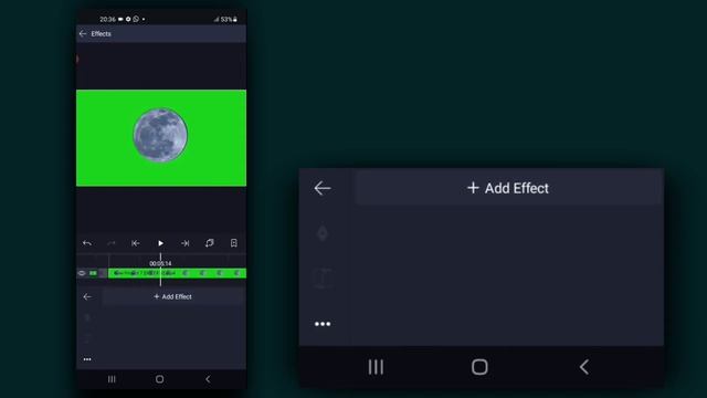 🔥Barood Gaming Like Moon Effect 🌙 On Android | Using Alight Motion | Flakern смотреть онлайн