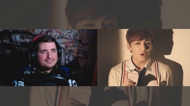 BTS(방탄소년단) _ Just One Day(하루만) РЕАКЦИЯ смотреть онлайн