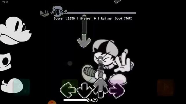 Wednesday's Infidelity Ultra Optimized Android para gama baja смотреть онлайн