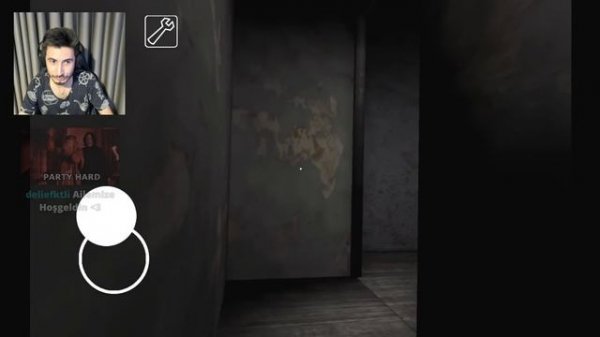 GRANNY OYUNUNU IMPOSSİBLE MODDA BİTİRDİM! (NİNE VE DEDE BOZULDU😅)