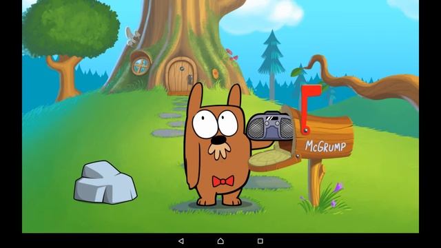 Do Not Disturb! 2 - Pranks - HD Android Gameplay - Other games - Full HD Video (1080p) смотреть онлайн
