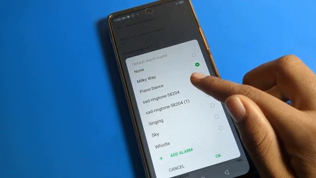 Screen Lock sound on/off infinix zero 5g | how to use screen lock and unlock sound смотреть онлайн