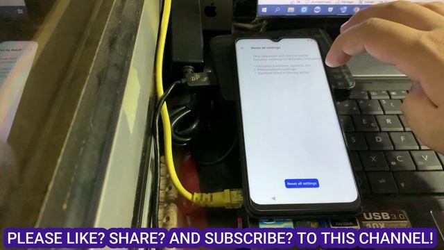 Vivo Y20i-V2027 Frp Bypass Android 12/all Vivo Factory Test no working Vivo Frp Bypass смотреть онлайн