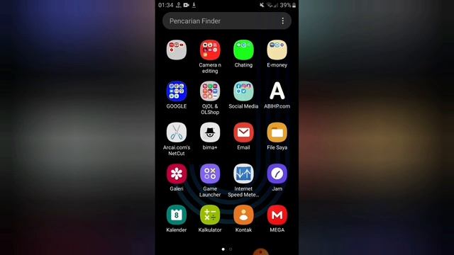NetCut Terbaru di Android Tanpa Root || UPDATE 2023 смотреть онлайн