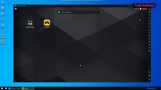 Best Emulator for Low End PC | Best Emulator for 1GB RAM PC | How to Play Games in Low End PC смотреть онлайн