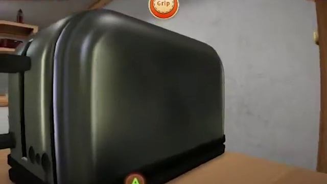I AM BREAD - The Walking Bread Achievement! смотреть онлайн