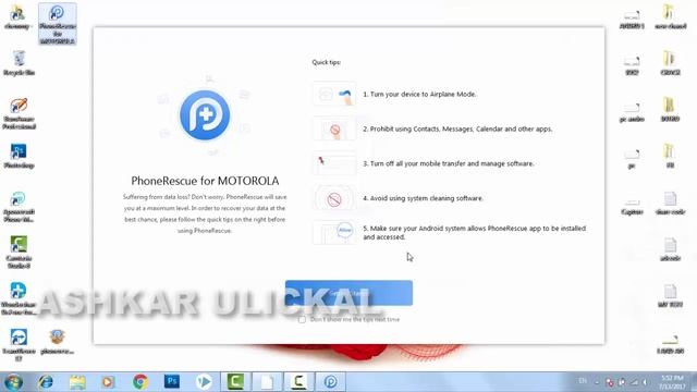 HOW TO RECOVER DELETED FILES FROM ANDROID смотреть онлайн