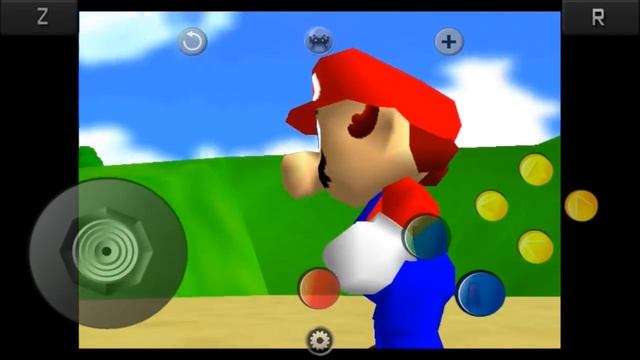 Retroarch nintendo 64 iphone смотреть онлайн