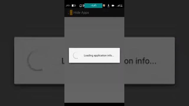 كيفية اخفاء البرامج من شاشة الهاتف /كيف اخبئ برامج هاتف смотреть онлайн