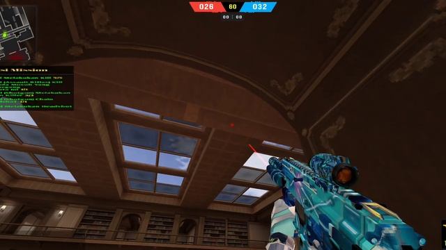 Share skin apc-9 cspb android auto headshot kepala😃 смотреть онлайн