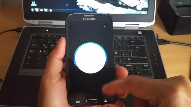 OWN ROM AOSP ANDROID 6.0.1 PARA SAMSUNG S4 смотреть онлайн