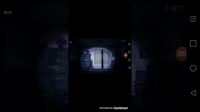 Goku Black Rosé plays fnaf 4 part 3 смотреть онлайн