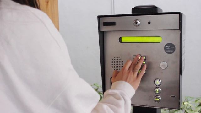 Discover new ways to use your apartment callbox with Lowkey смотреть онлайн