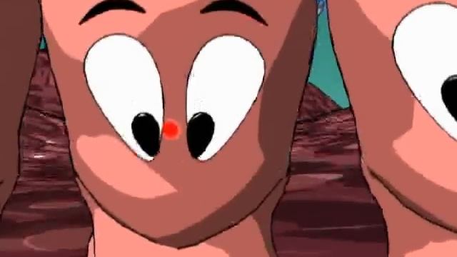 Say Cheese! - Worms 2 Cutscenes смотреть онлайн