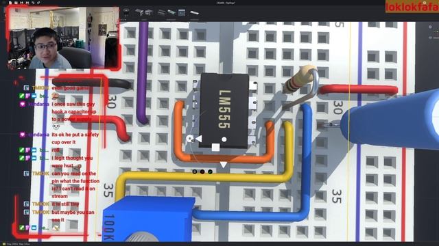 [11/25/2022] CRUMB Circuit Simulator | The First Attempt смотреть онлайн