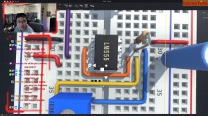 [11/25/2022] CRUMB Circuit Simulator | The First Attempt